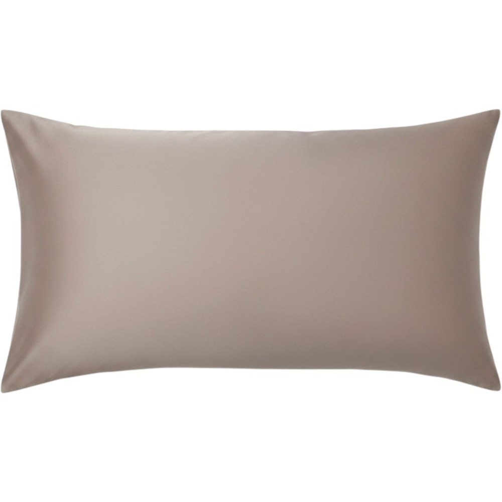 Brooklinen Mulberry Silk Pillowcase King Blush Pink Soft Girl Coquette Luxury